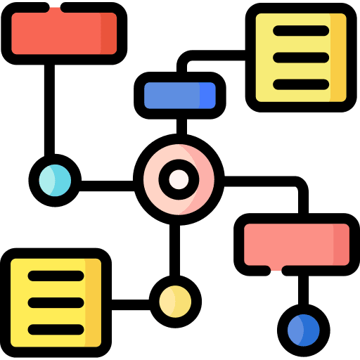 Optimisation des processus internes et organisation structurelle d'entreprise